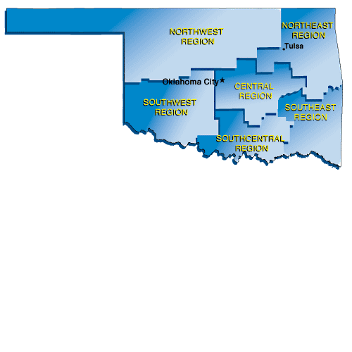 Oklahoma